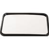Plastex Specchio laterale PLASTEX LP0310 per macchine agricole 324x208mm