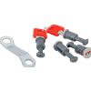 G3 Set di serratura e chiave G3 Pacific - 69.015