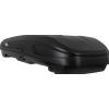 Inter Pack Box da tetto Inter Pack Monsun PRO M, nero opaco