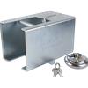 UNITRAILER Antifurto per rimorchio Unitrailer Trailer Pro-box Xl
