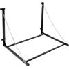 LAMPA Accessories Supporto per cerchioni e pneumatici LAMP regolabile da parete per ruote