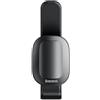 BASEUS Supporto per auto BASEUS Platinum per occhiali e documenti