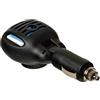 LAMPA Accessories Lampada elettrica antizanzare con presa accendisigari 12/24V