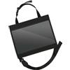LAMPA Accessories Supporto per tablet LAMP per auto per sedile posteriore