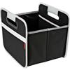 LAMPA Accessories LAMPA Shop&Store M organizer per auto, cestino pieghevole per bagagliaio 32x27cm