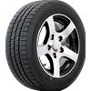 KENDA / STARCO Ruota per rimorchio rinforzata PNEUMATICO KENDA 195/50 R13C 104/102N CERCHIO IN ALLUMINIO STARCO lucido 6Jx13"H2 5x112 ET:30