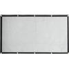 LAMPA Accessories Divisorio per cani LAMPA PET-2 barriera in rete fissata ai sedili anteriori 115x65cm
