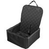 LAMPA Accessories Trasportino per cani LAMP protezione per sedile auto 40x40cm