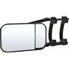 LAMPA Accessories Specchietto retrovisore universale LAMP con lente piana e convessa
