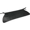 LAMPA Accessories Tappetino protettivo paraurti posteriore LAMP copri bagagliaio 120x40cm