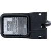 HORPOL Lampada di segnalazione universale a LED HORPOL LD 2732 con gancio
