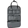 LAMPA Accessories Organizer per auto LAMPA Premium a 6 tasche per sedile 41x60cm