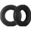 LINGLONG Set di due pneumatici rinforzati per il rimorchio LINGLONG R701 165/80 R13C 96/94N