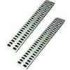 CHORUS Rampe CHORUS per rimorchi 150cm 240kg set da 2