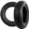LINGLONG Set di due pneumatici per rimorchio LINGLONG R701 155/70 R13 75N