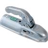KNOTT Gancio a sfera KNOTT K7.5-E per rimorchio da 750 kg con timone tubolare da 70 mm