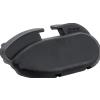 Atera Tappo terminale (destro) per trave in alluminio - Atera Signo RT/RTD 8828700063