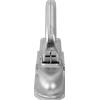 KNOTT Gancio a sfera KNOTT K7.5-K per rimorchio da 750 kg con timone quadrato da 50 mm