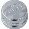 KNOTT Tappo di copertura del cuscinetto del mozzo KNOTT da 52,2 mm per rimorchio