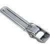WINTERHOFF Cerniera laterale con maniglia WINTERHOFF BSCH 10-17-270+BSCHG 10-17-C montaggio laterale rimorchio completo