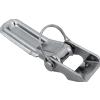 WINTERHOFF Cerniera laterale con maniglia WINTERHOFF BSCH 10-17-170+BSCHG 10-17-C montaggio laterale rimorchio completo