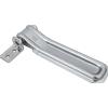 WINTERHOFF Cerniera laterale con maniglia WINTERHOFF BSCH 10-17-220+BSCHG 10-17-A montaggio laterale rimorchio completo