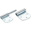 WINTERHOFF Cerniera laterale con maniglia WINTERHOFF BSCH 50-8-1+BSCHG 50-8-A montaggio laterale rimorchio completo