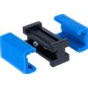 UNITRAILER Connettore rapido 12V a doppio clic