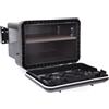 DAKEN Ripiano per cassetta degli attrezzi DAKEN WELVET 81004, scomparto 540x380mm