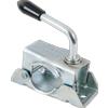 KNOTT Morsetto per la ruota di supporto KNOTT LB48 da 48 mm