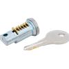 Inter Pack Lucchetto e chiave K008 - Inter Pack Trio/Quattro