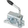 KNOTT Morsetto per la ruota di supporto KNOTT LBG48, ghisa, 48 mm