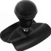 Plastex Pomello universale per volante PLASTEX WRR0104/M