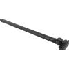 PLASTEX WLP0040P supporto universale per braccio specchio 400x18mm