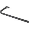 PLASTEX WLP0040G supporto universale per braccio specchio 400x180x18mm