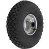 KNOTT Ruota di scorta per ruotino di appoggio KNOTT 411414.001 260x85mm