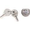 KNOTT Inserto di sicurezza per blocco a sfera del gancio di traino KNOTT 4803889X K14/KQ14/KK14/K7.5