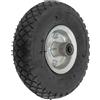 KNOTT Ruota di scorta per ruotino di appoggio KNOTT 403680.001, pneumatica, 260x85mm