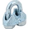 DROMET Morsetto ad arco DROMET ZL.3 per corde da 3 mm