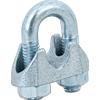DROMET Morsetto ad arco DROMET ZL.8 per corde da 8 mm