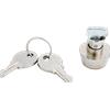 KNOTT Inserto di sicurezza per il blocco a sfera del gancio di traino KNOTT 4804019X K27/K35