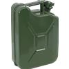 HERMON Tanica in metallo 10L HERMON verde