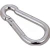 DROMET KSO.6.60 moschettone per pompiere 6x60mm