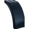 DOMAR Parafango intermedio per rimorchio DOMAR DR1012201 passaruota 384/200mm destro