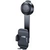 BASEUS Supporto per telefono da auto BASEUS PrimeTrip C03 Air per cruscotto con ventosa