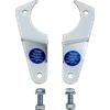 KNOTT Staffe di montaggio ammortizzatori KNOTT P290037701 per assali frenati VGB8-18 A-36