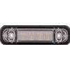 FRISTOM Lampada di segnalazione a LED FRISTOM FT-081, bianca universale