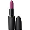 MAC Powder Kiss Hazy Matte Lipstick On My Mind Rossetto Opaco/matt per Labbra Stick