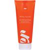 Fler Milky Scrub Gel To Milk Body Exfoliant 200 ml Nutriente Delicato Gel