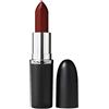 Mac MACximal Sleek Satin Lipstik Paramount Rossetto Idratante 3,5 gr Stick